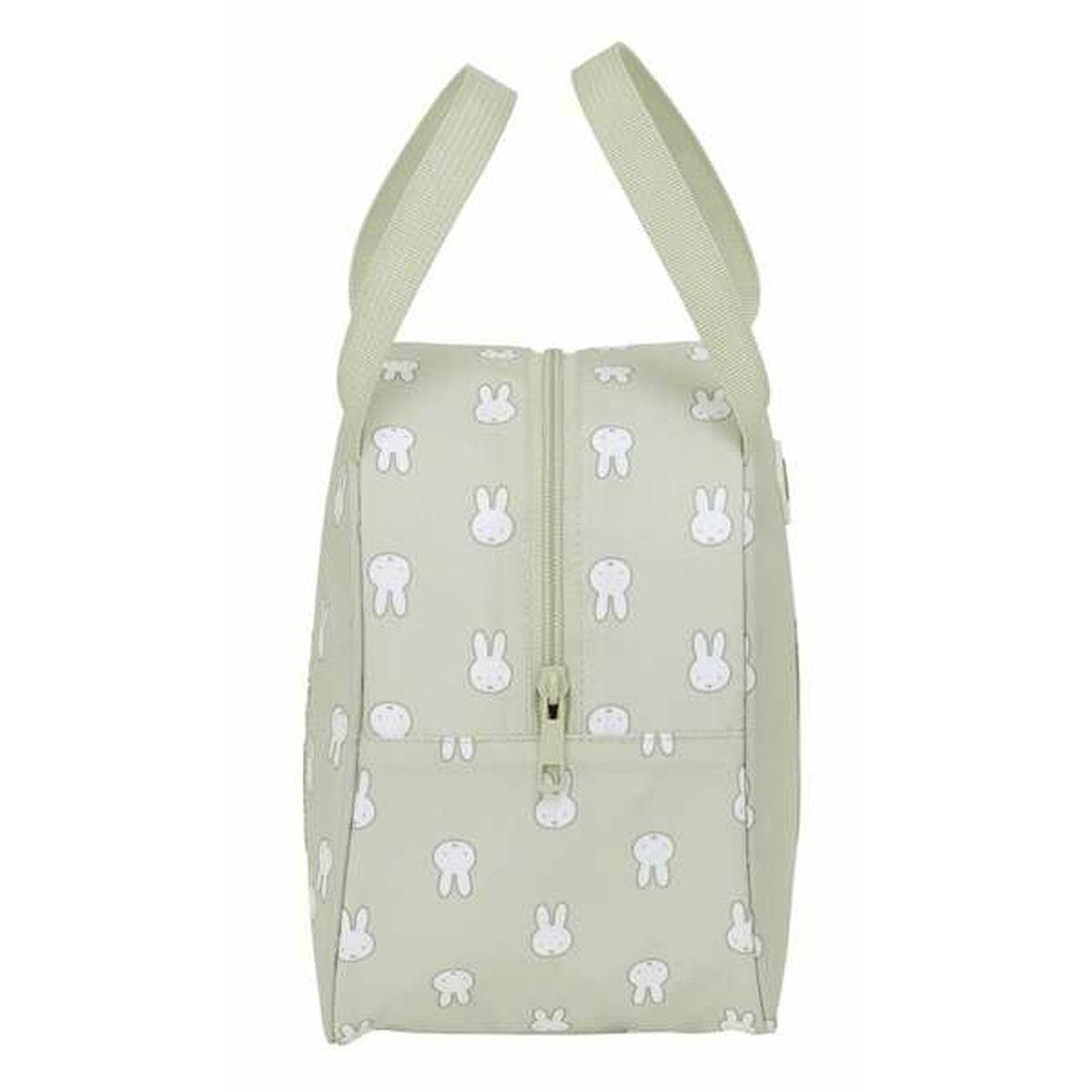 Neceser Infantil Miffy 19 x 22 x 14 cm