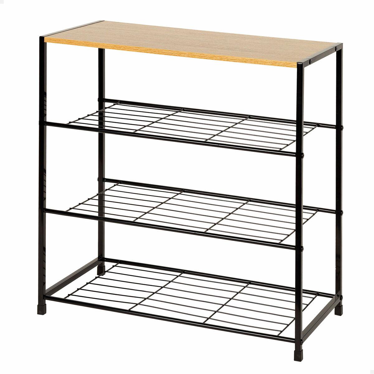 Zapatero Max Home 63 x 63 x 30 cm