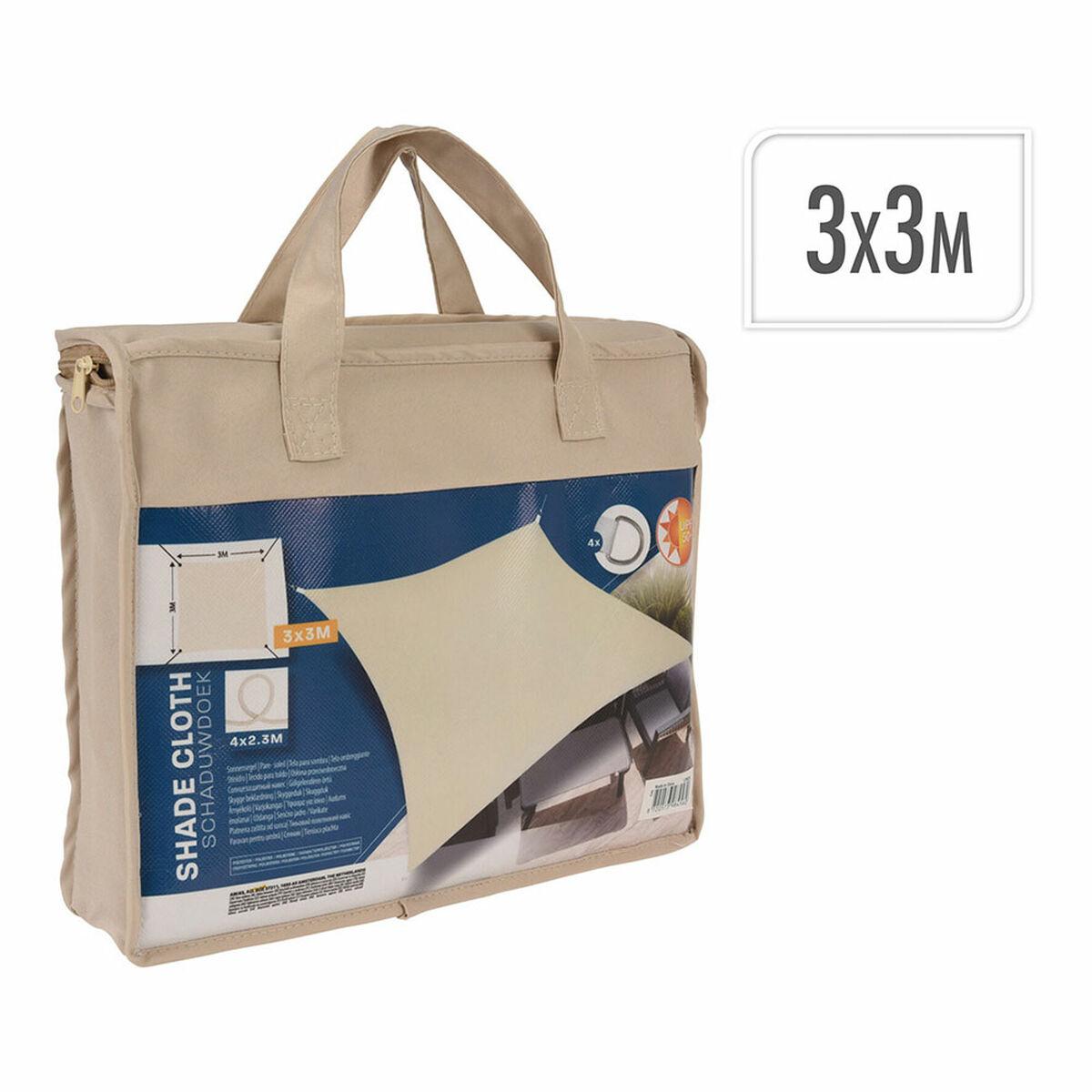 Tela Lifetime Beige 3 m Exterior