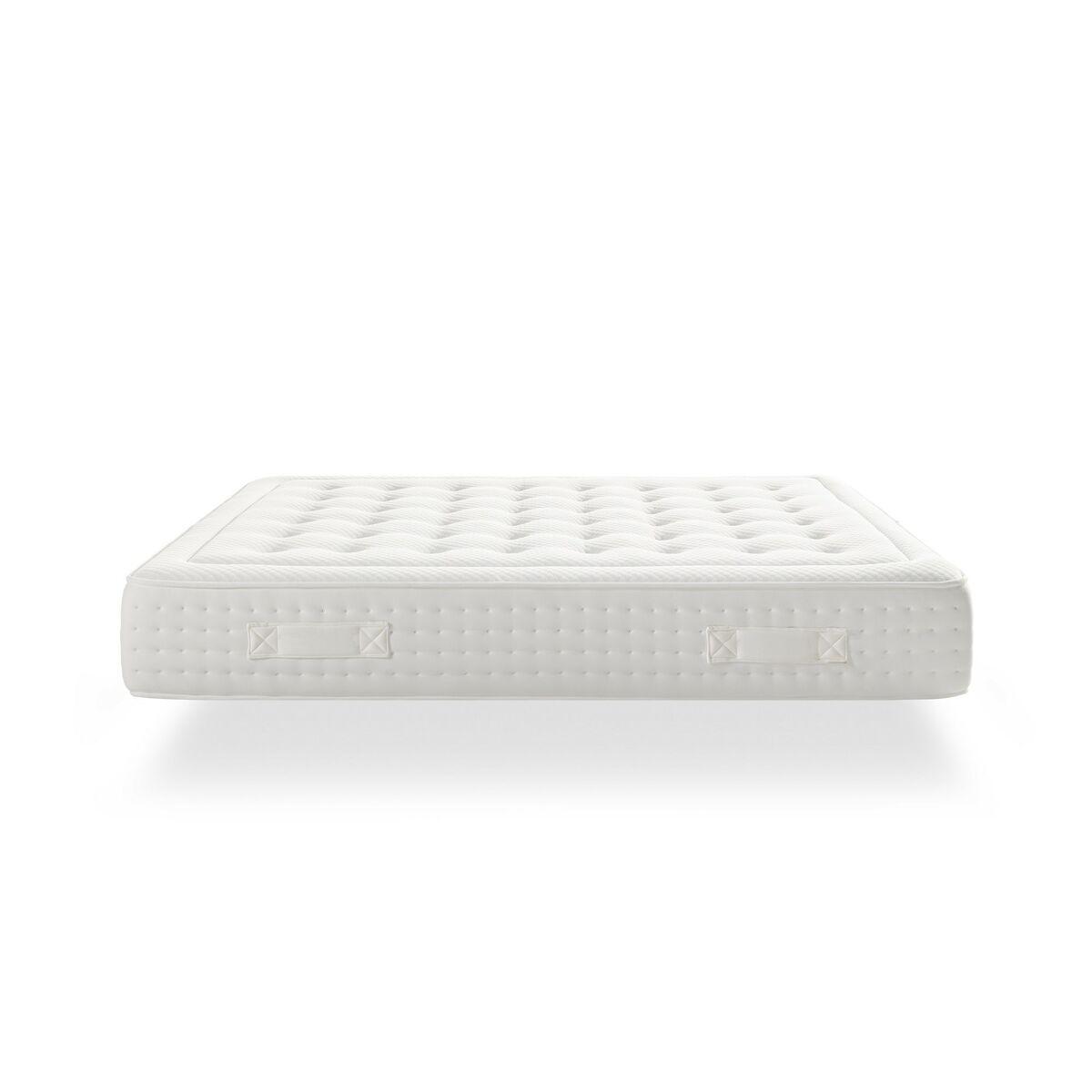 Colchón Viscoelástico IKON SLEEP NATUR Premium Visco (Reacondicionado A)
