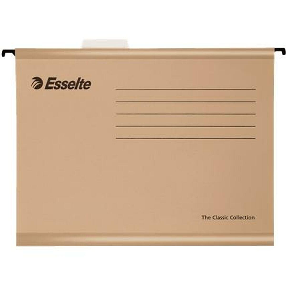 Carpeta Colgante Esselte