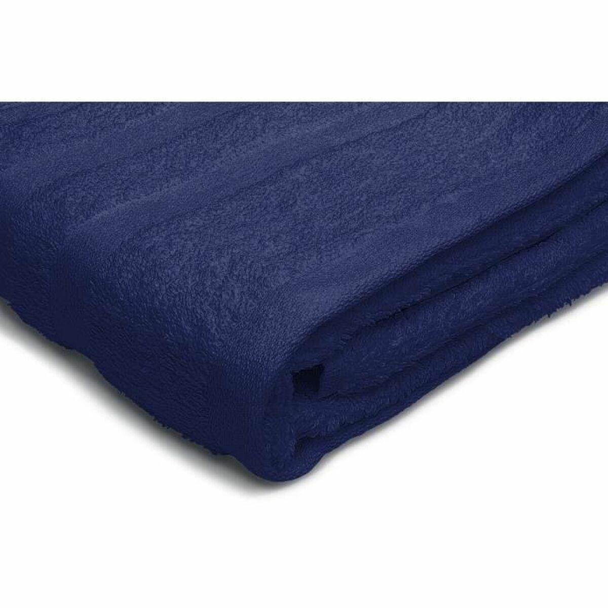 Toalla Lovely Home Azul 50 x 100 cm