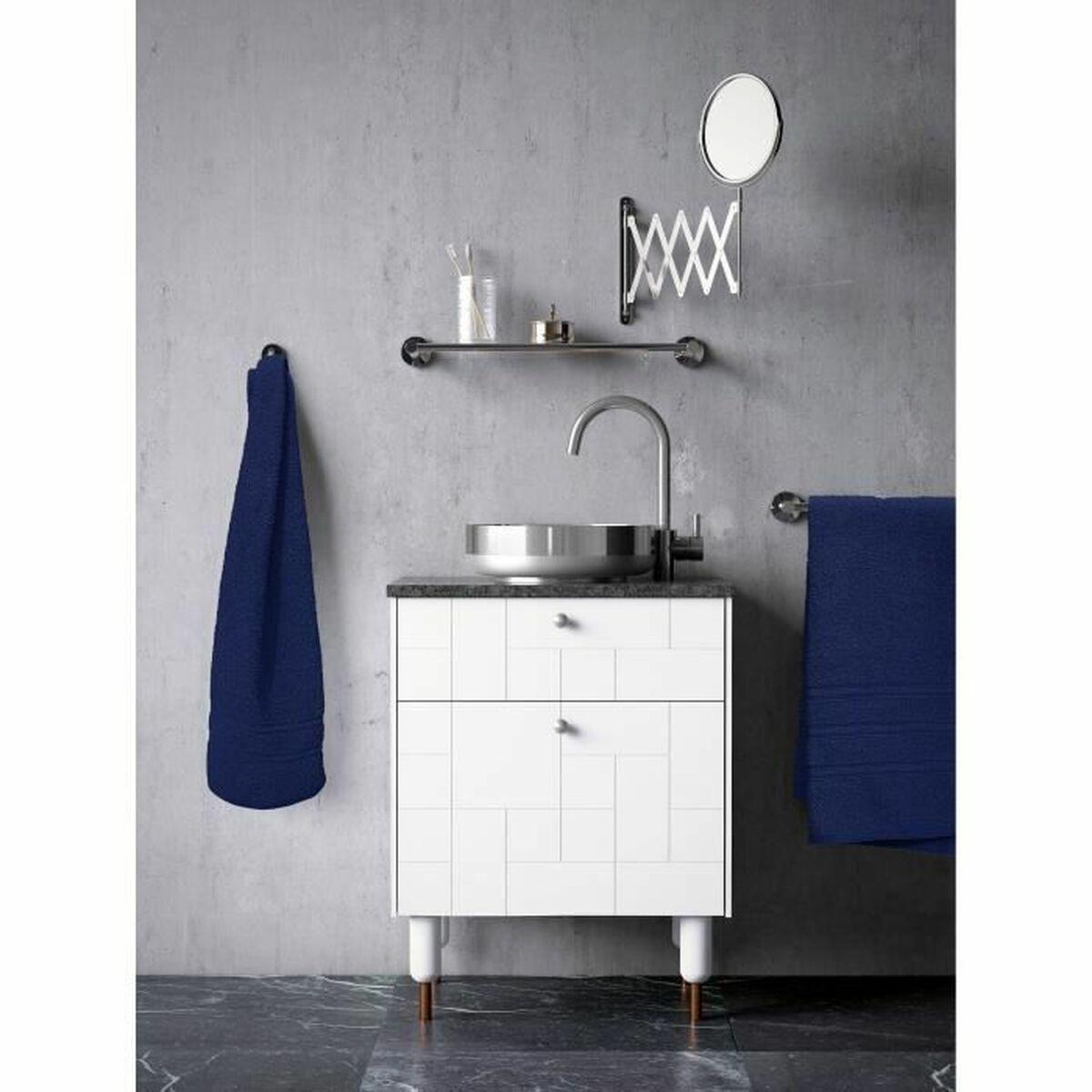 Toalla Lovely Home Azul 50 x 100 cm