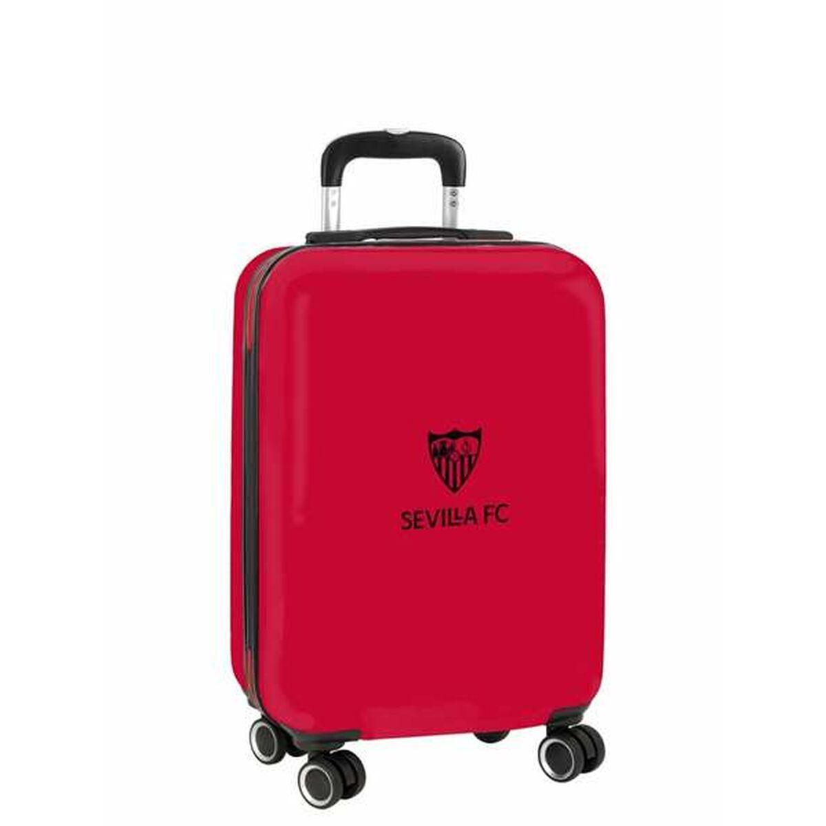 Trolley de Cabina Sevilla Fútbol Club 20