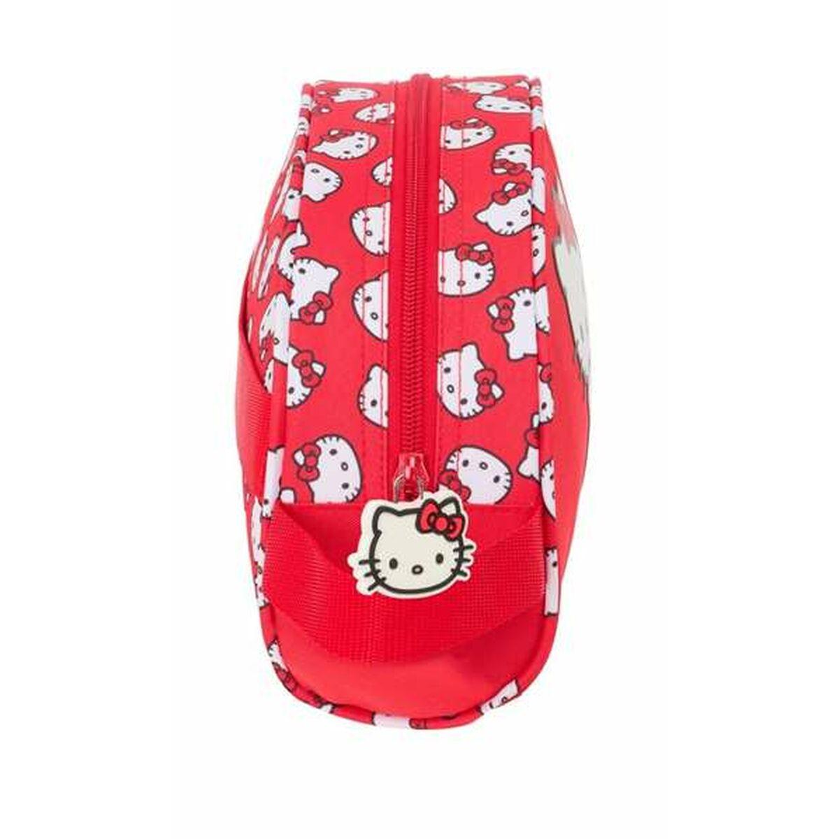Neceser de Viaje Hello Kitty Iconic 26 x 16 x 9 cm