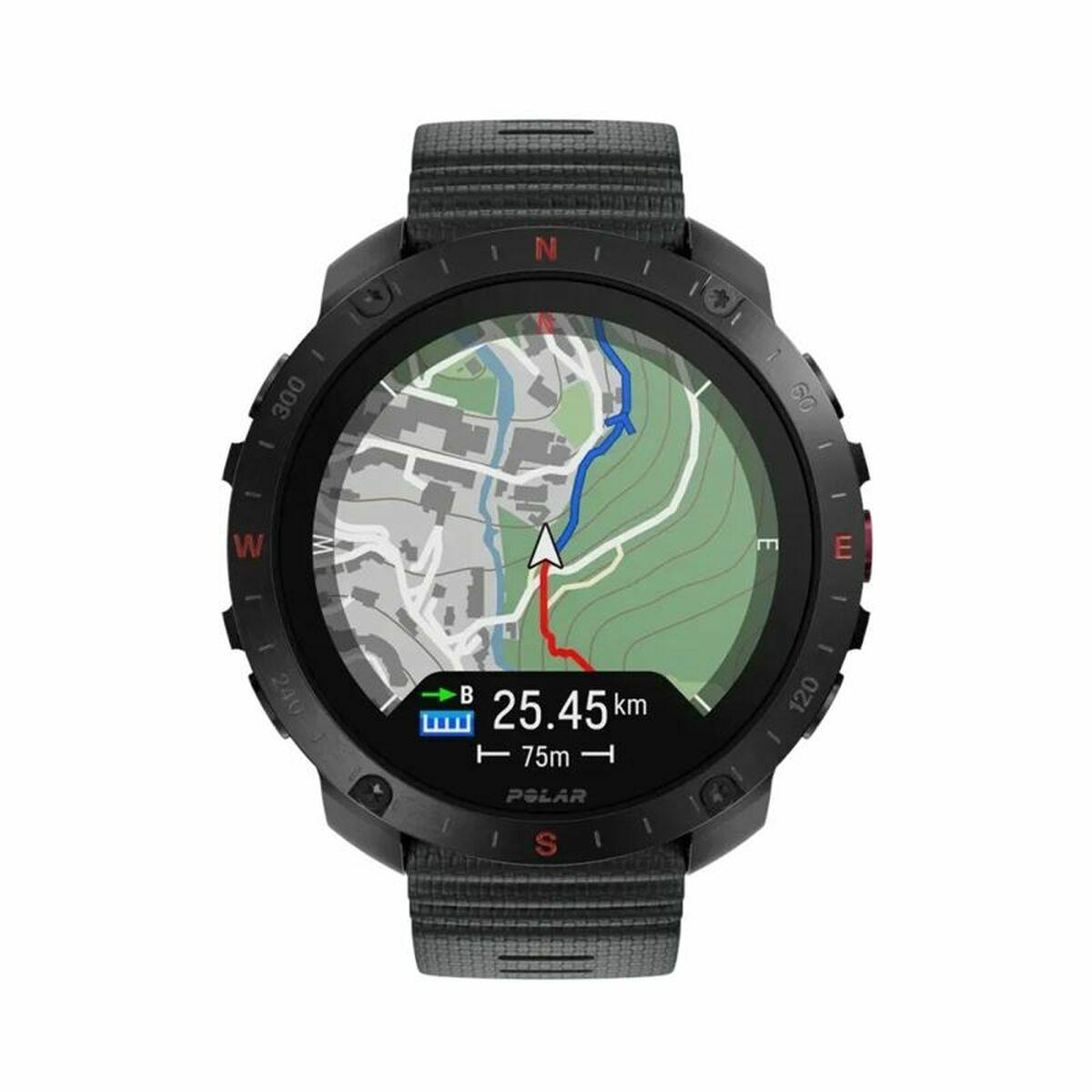 Reloj Hombre Polar 900110283 Negro 1,39
