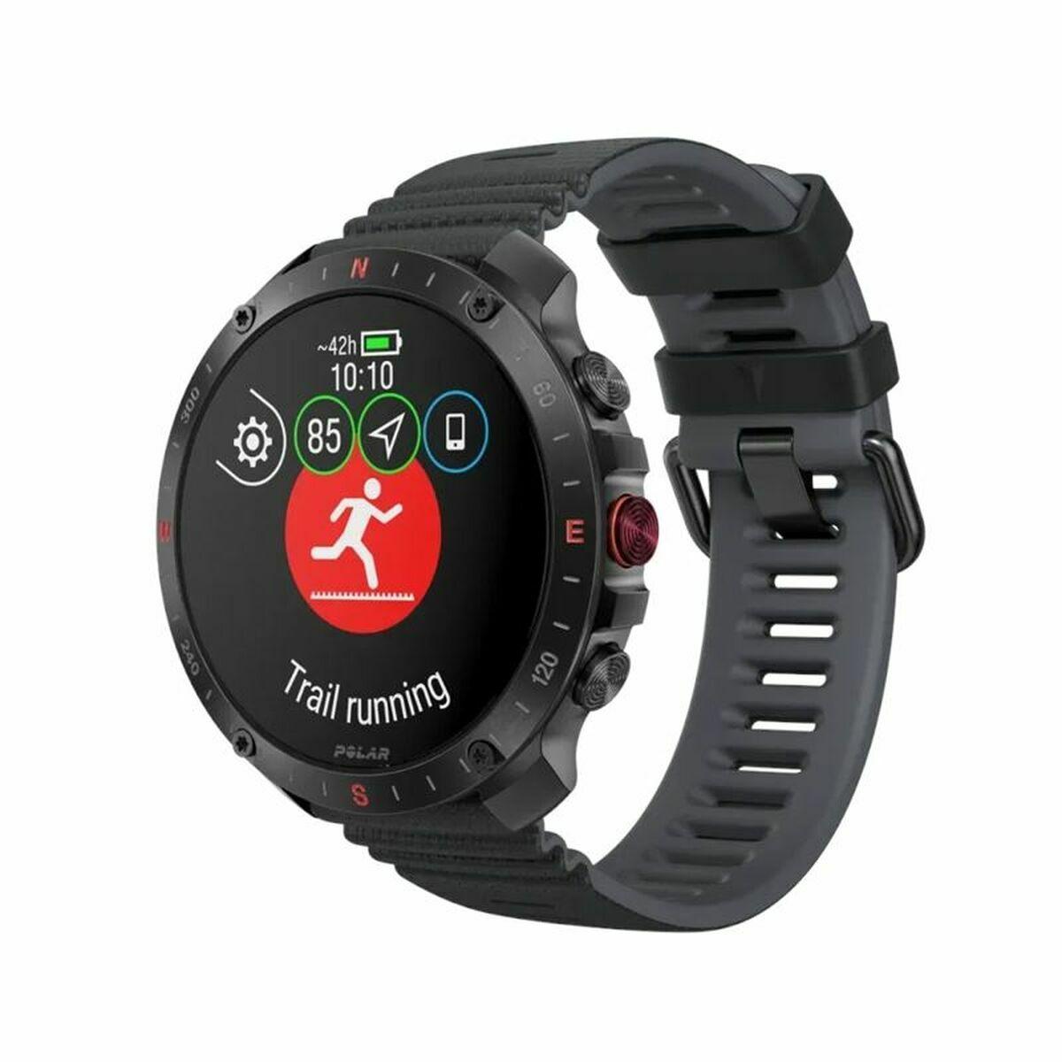 Reloj Hombre Polar 900110283 Negro 1,39