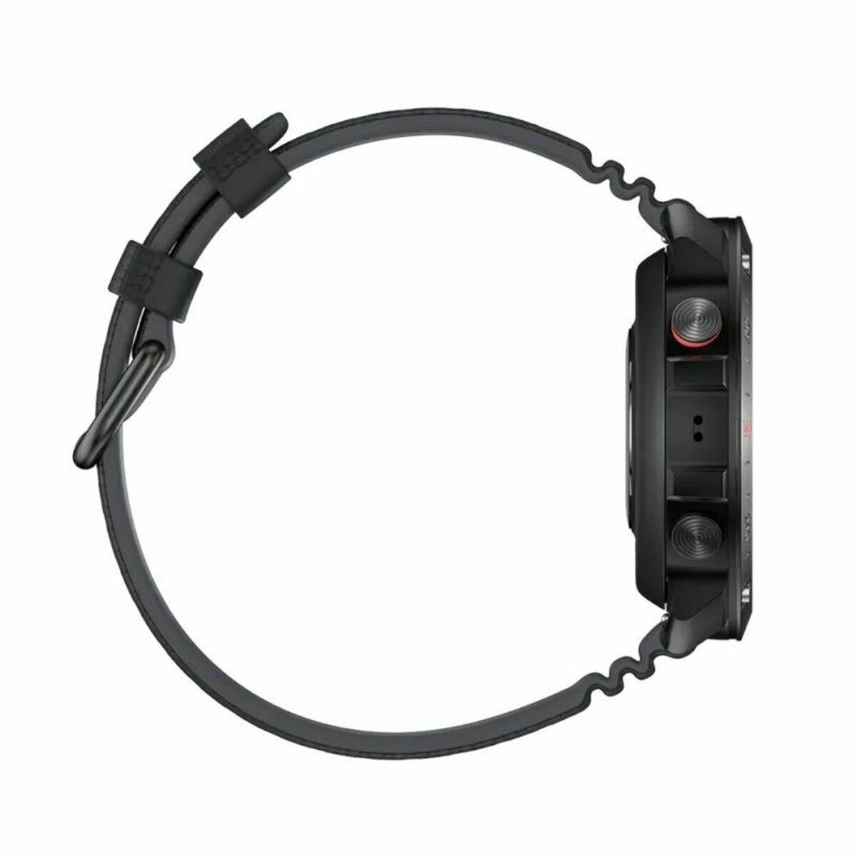 Reloj Hombre Polar 900110283 Negro 1,39