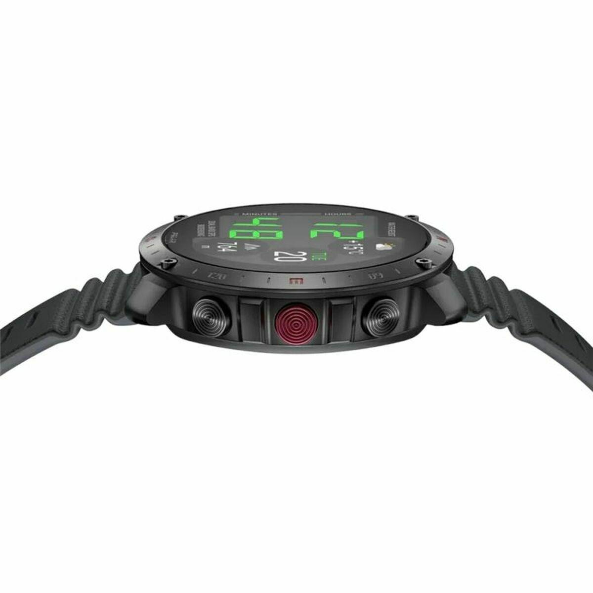 Reloj Hombre Polar 900110283 Negro 1,39