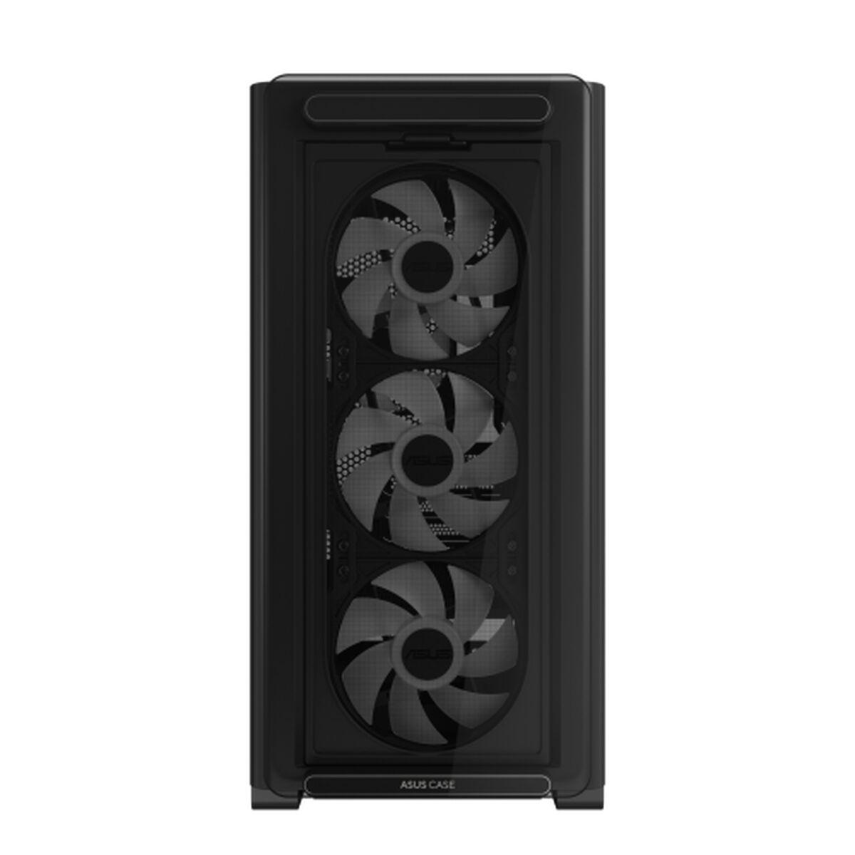 Caja Semitorre ATX Asus 90DC00K0-B19010 Negro