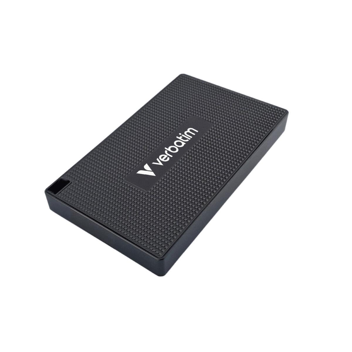 Disco Duro Externo Verbatim 32031 1,8