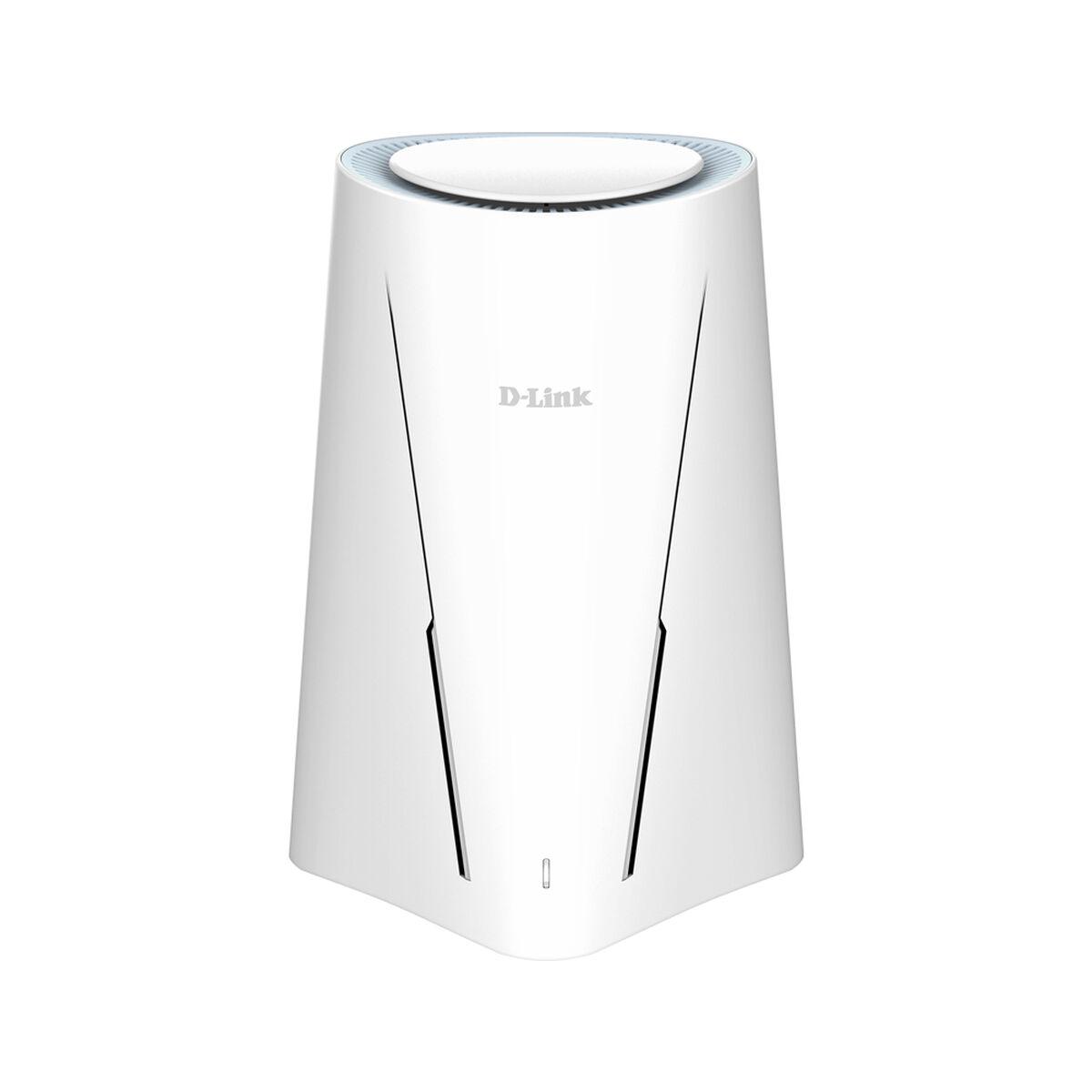 Router D-Link AX18U USB Blanco Wi-Fi
