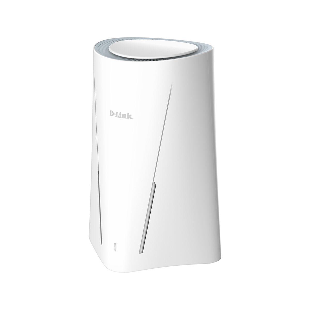 Router D-Link AX18U USB Blanco Wi-Fi