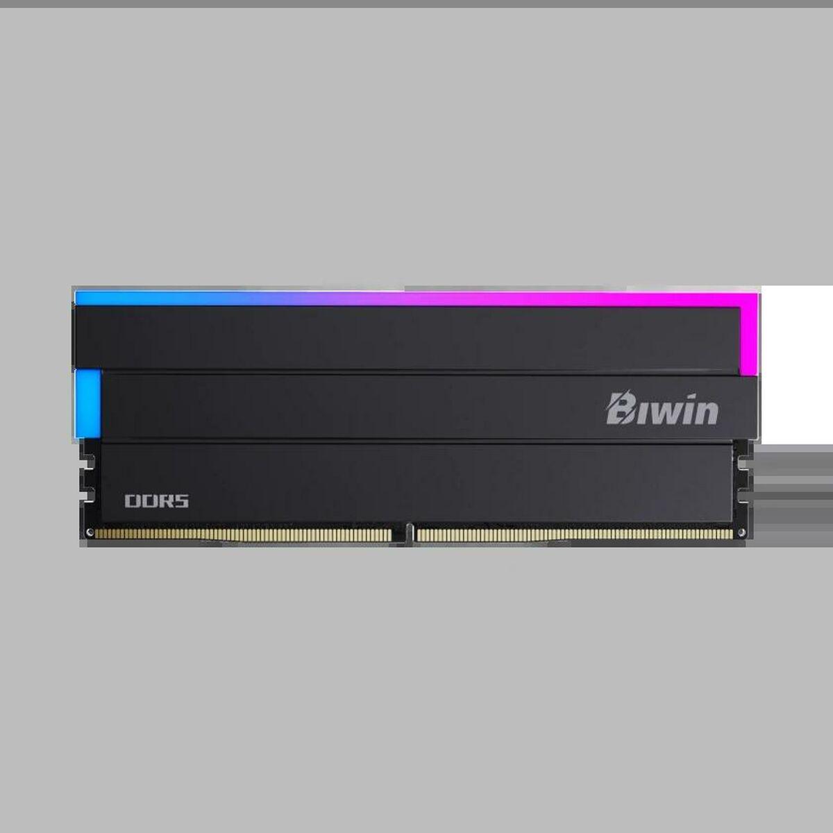 Memoria RAM Biwin DW100 32 GB DDR5 6000 MHz cl30