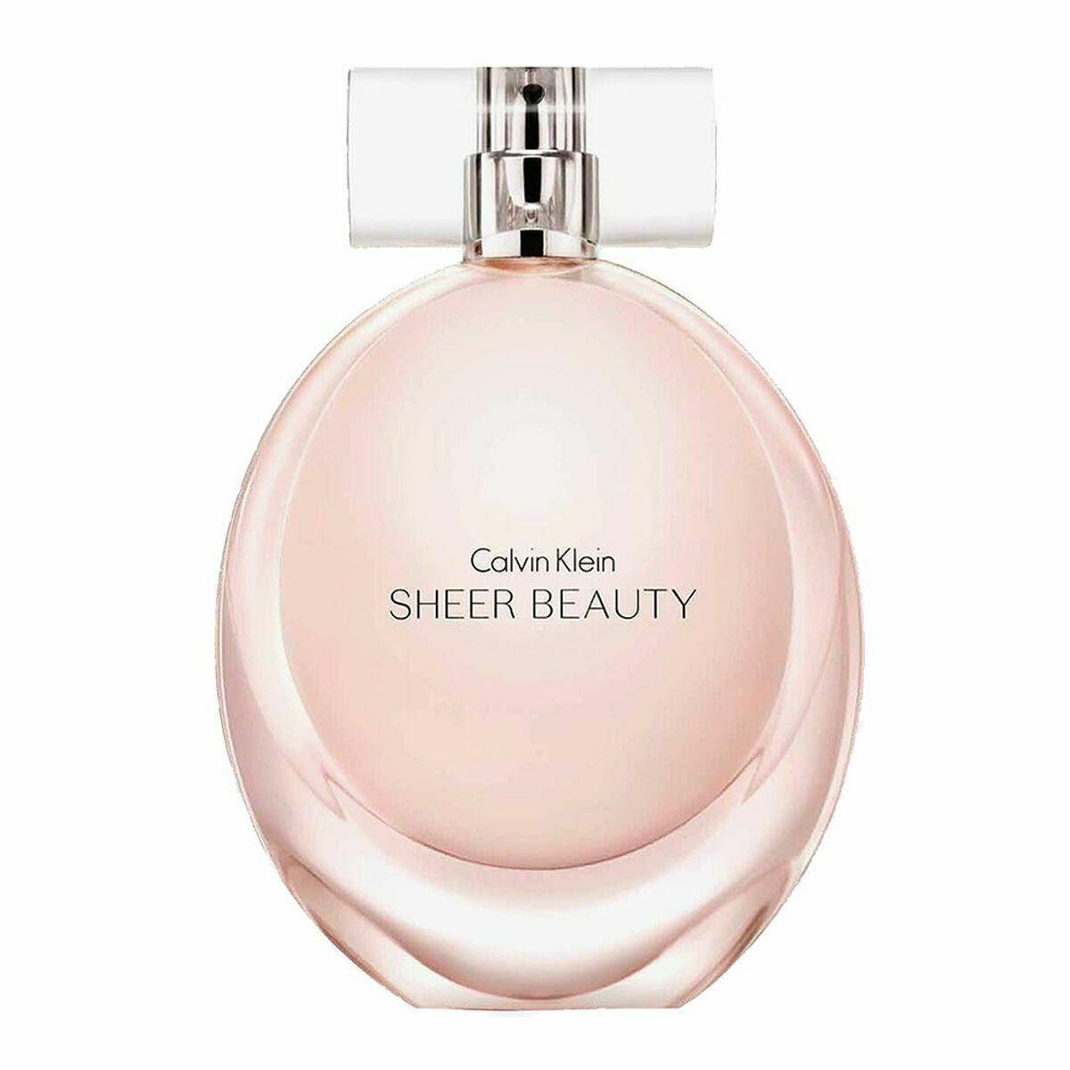 Perfume Mujer Calvin Klein 15430