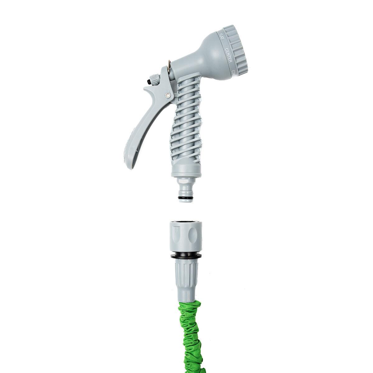 Manguera de Jardín Extensible Hoxtend InnovaGoods 30 m