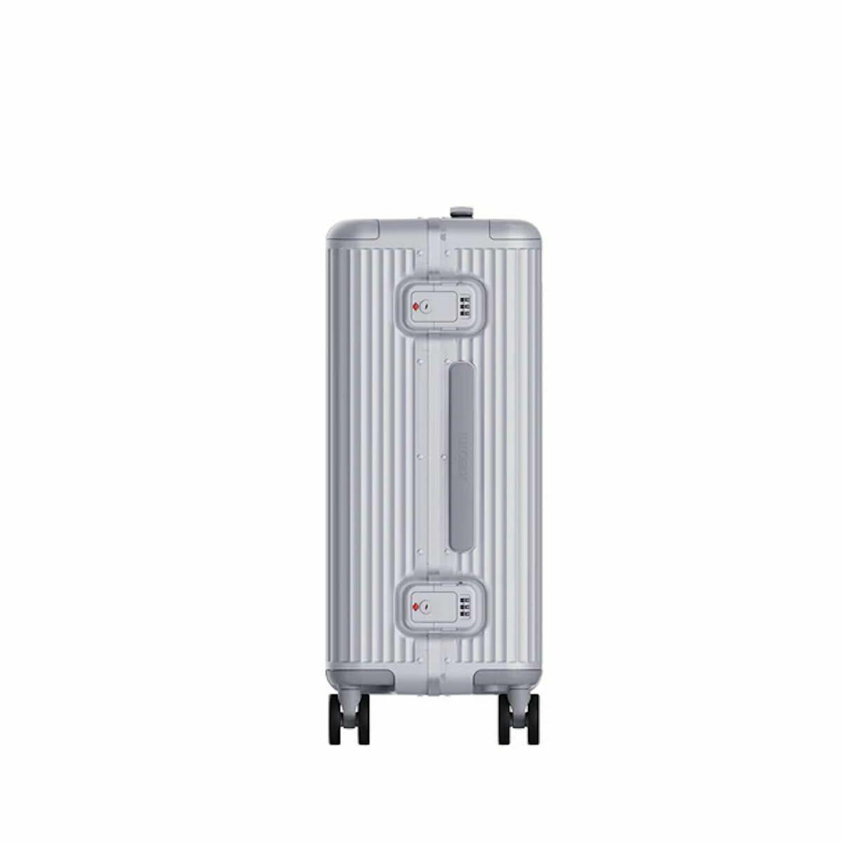Maleta Xiaomi LUGGAGE Plateado 20 (Reacondicionado A)