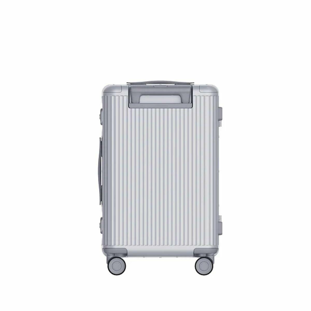 Maleta Xiaomi LUGGAGE Plateado 20 (Reacondicionado A)