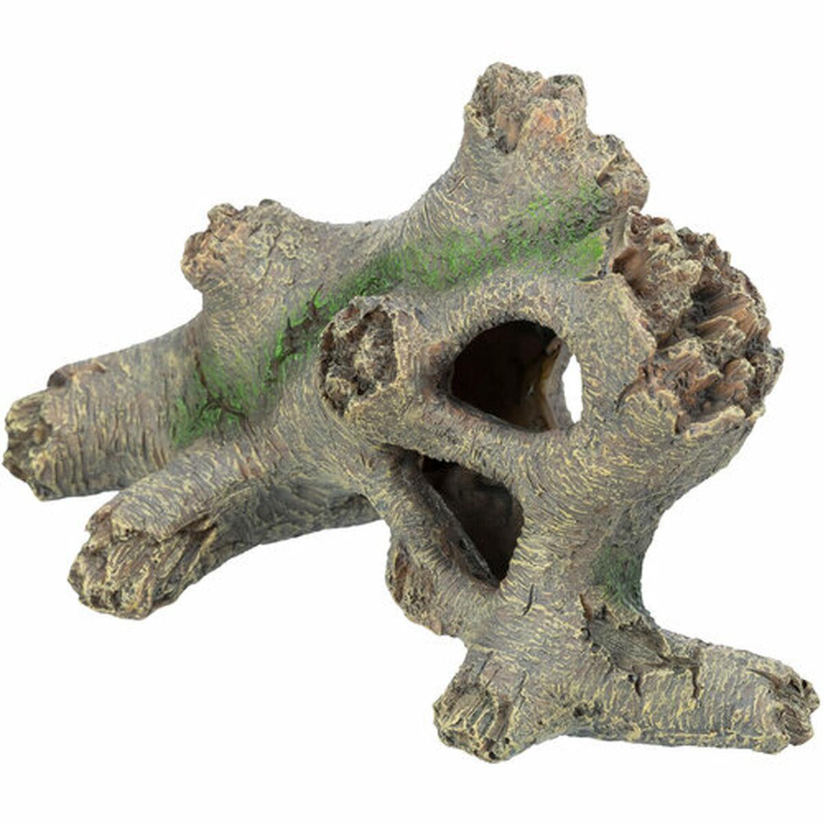 Plataforma para Reptiles Trixie Tronco