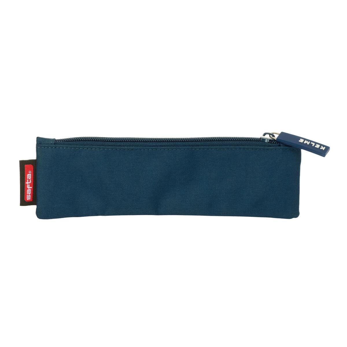 Portatodo Kelme Epic Azul marino 20 x 6 x 1 cm