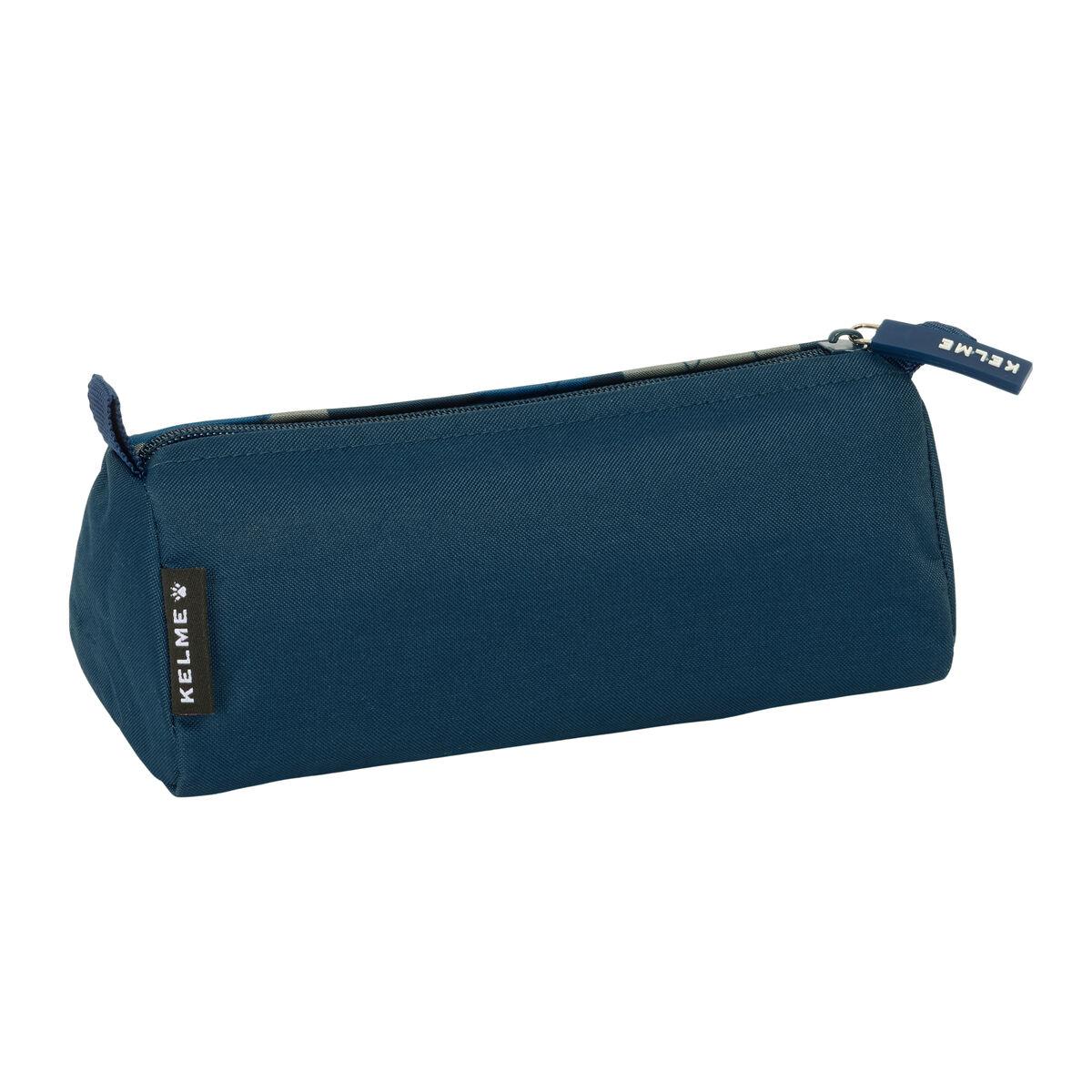 Portatodo Kelme Epic Azul marino 21 x 8 x 7 cm