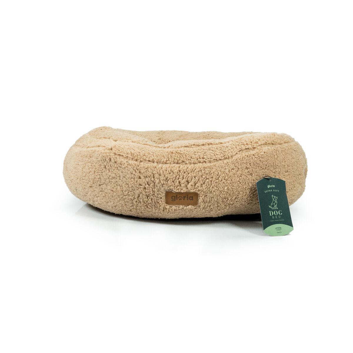 Cama para Perro Gloria Marrón 64 x 58 cm
