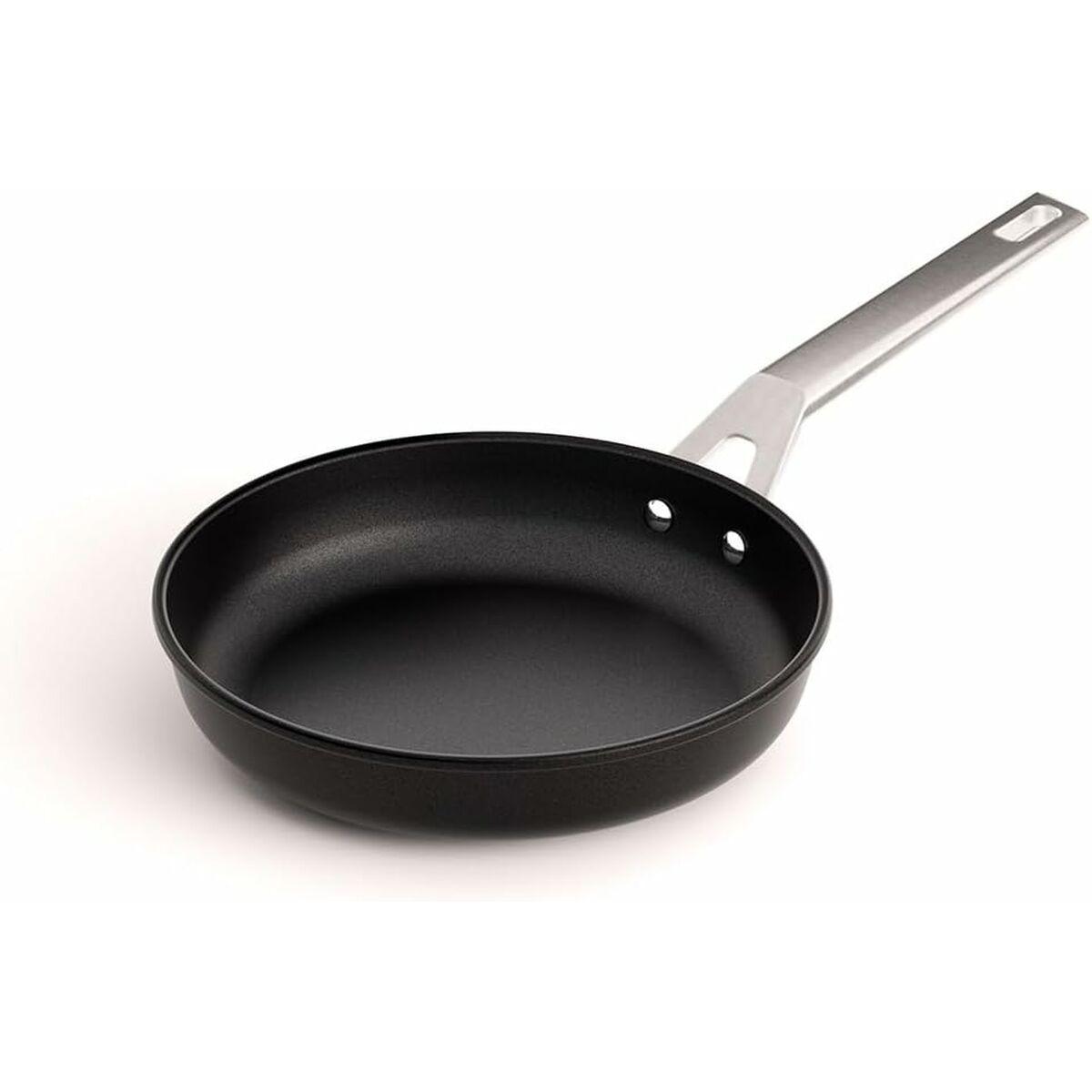 Sartén Valira 4642/25 Negro Aluminio Ø 24 cm Inducción