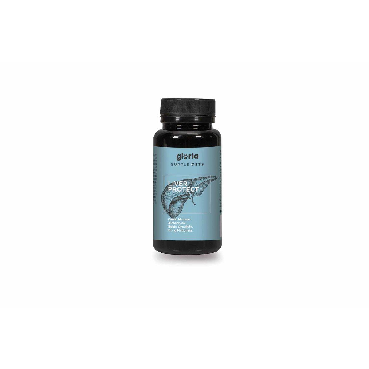 Complemento Alimenticio Supple Pets LIVER PROTEC