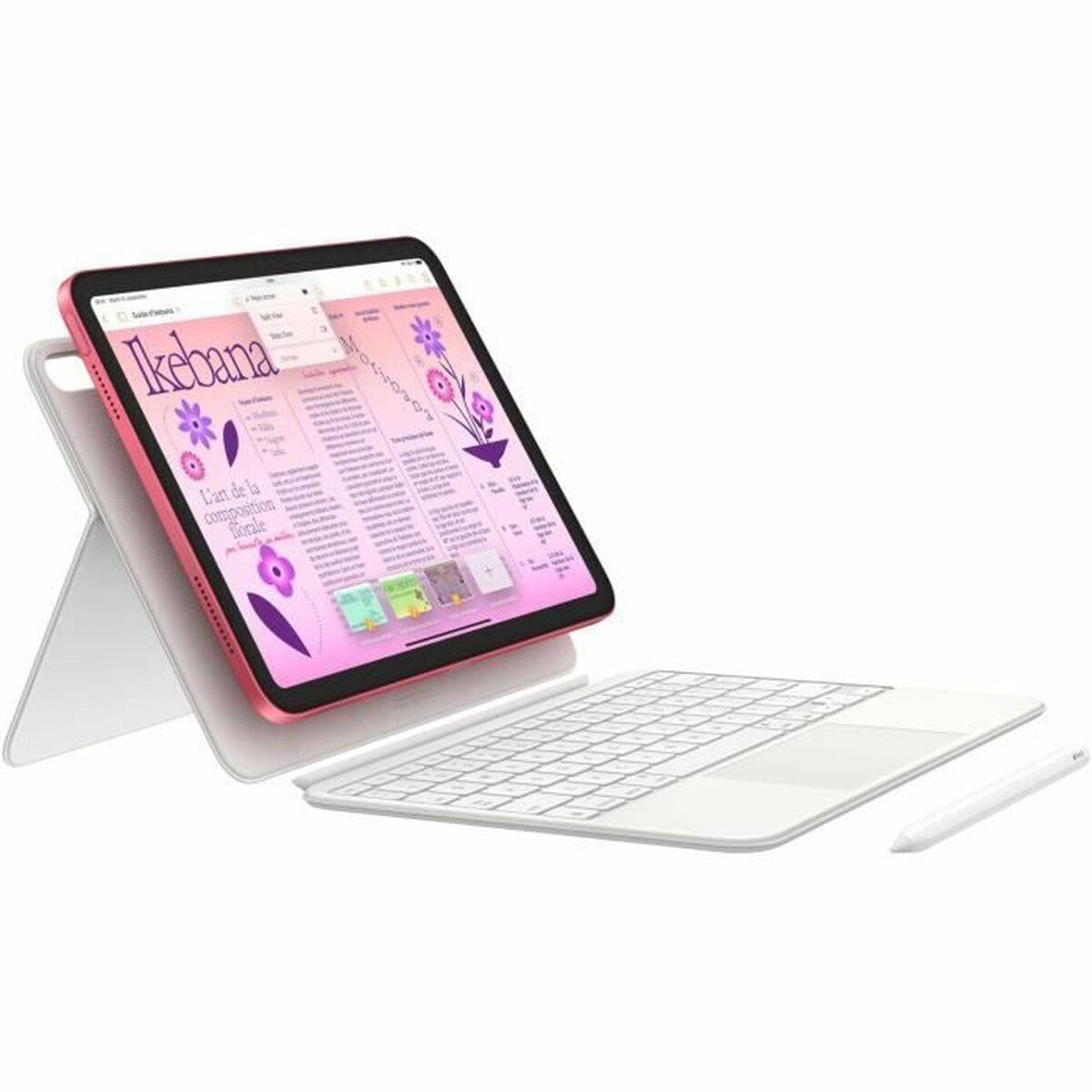 Tablet Apple Ipad 6 GB RAM 10,9