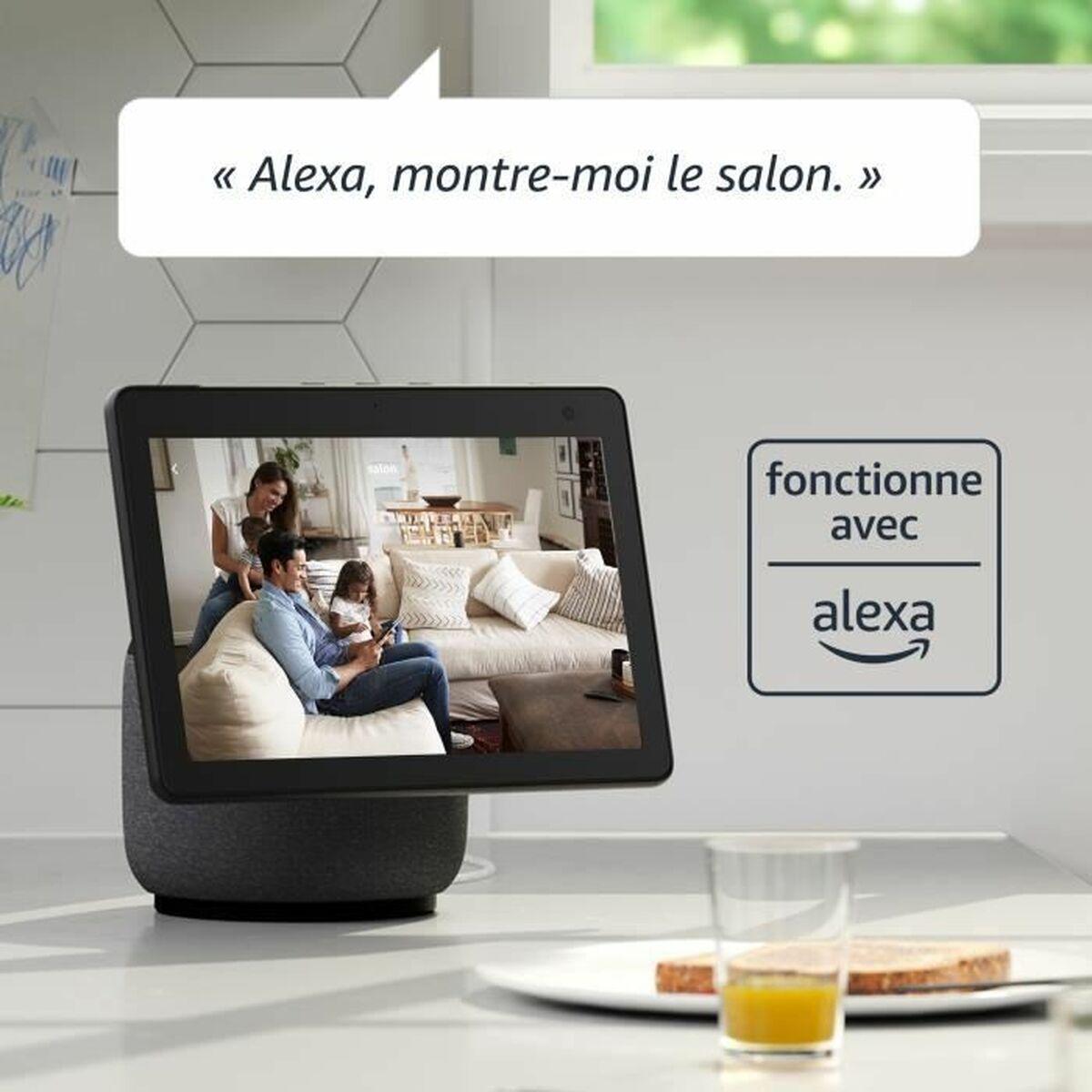 Videocámara de Vigilancia Blink Home Security