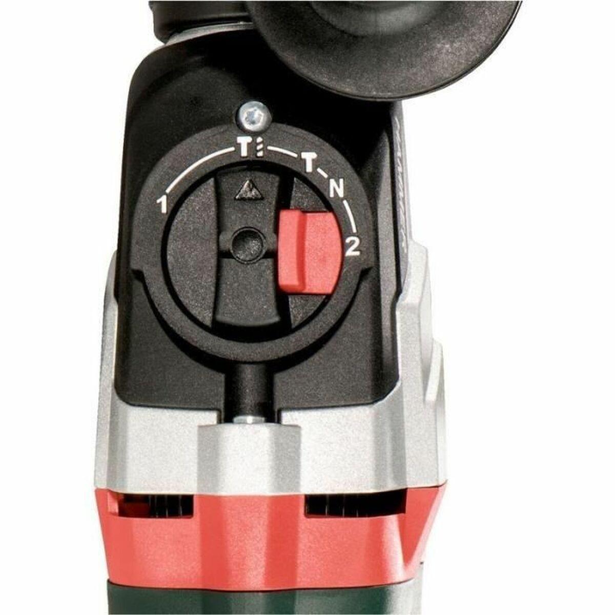 Martillo perforador Metabo UHE 2660-2 Quick 800 W