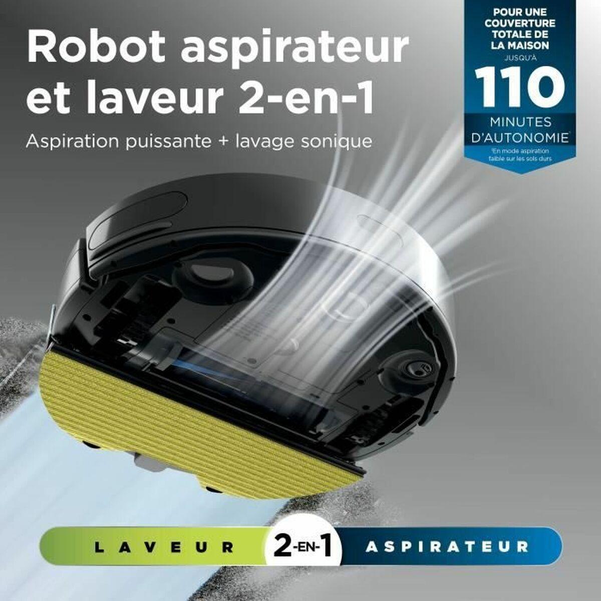 Robot Aspirador Shark