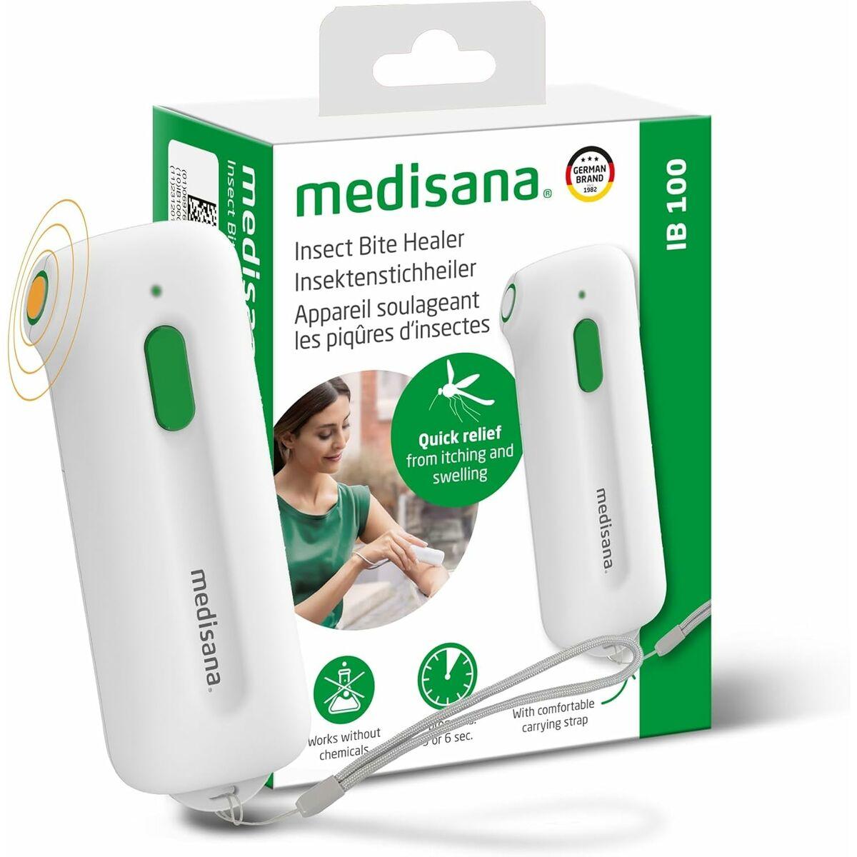 Repelente de insectos Medisana MED 41050