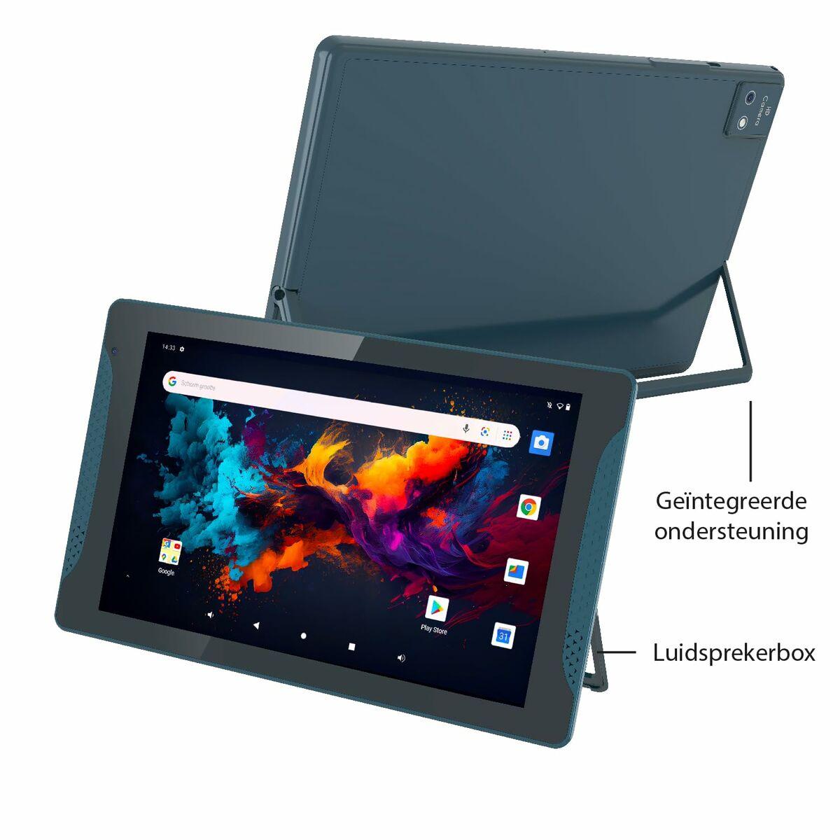Tablet Logicom Stand Pro 2 10,1 Quad Core 4 GB RAM 64 GB