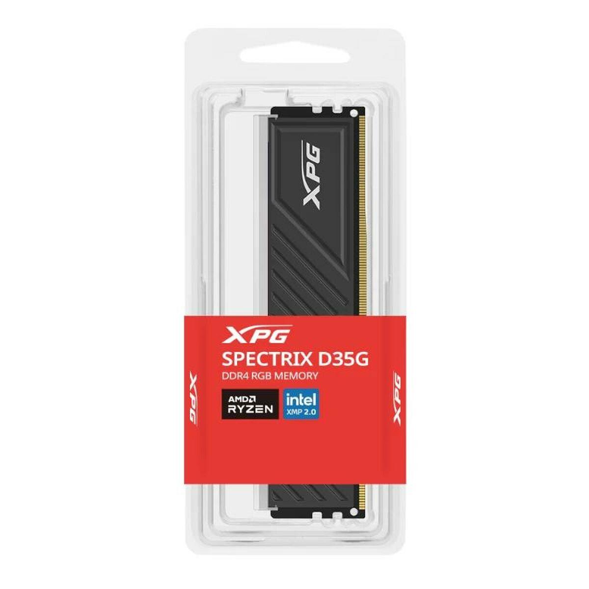 Memoria RAM Adata D35G 32 GB DDR4 3200 MHz CL16