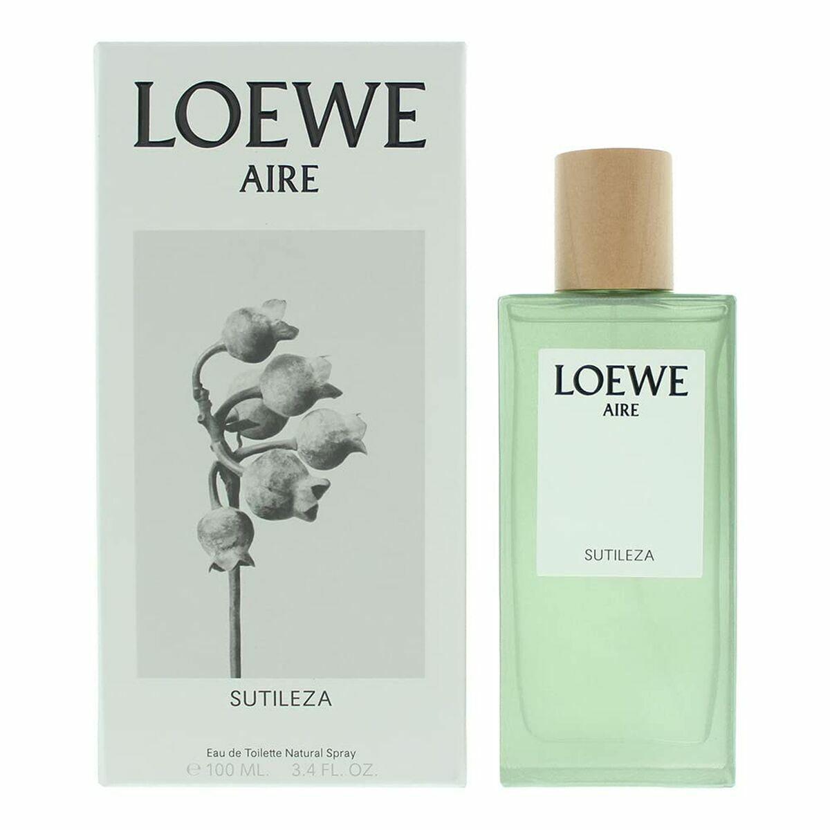 Perfume Mujer Loewe