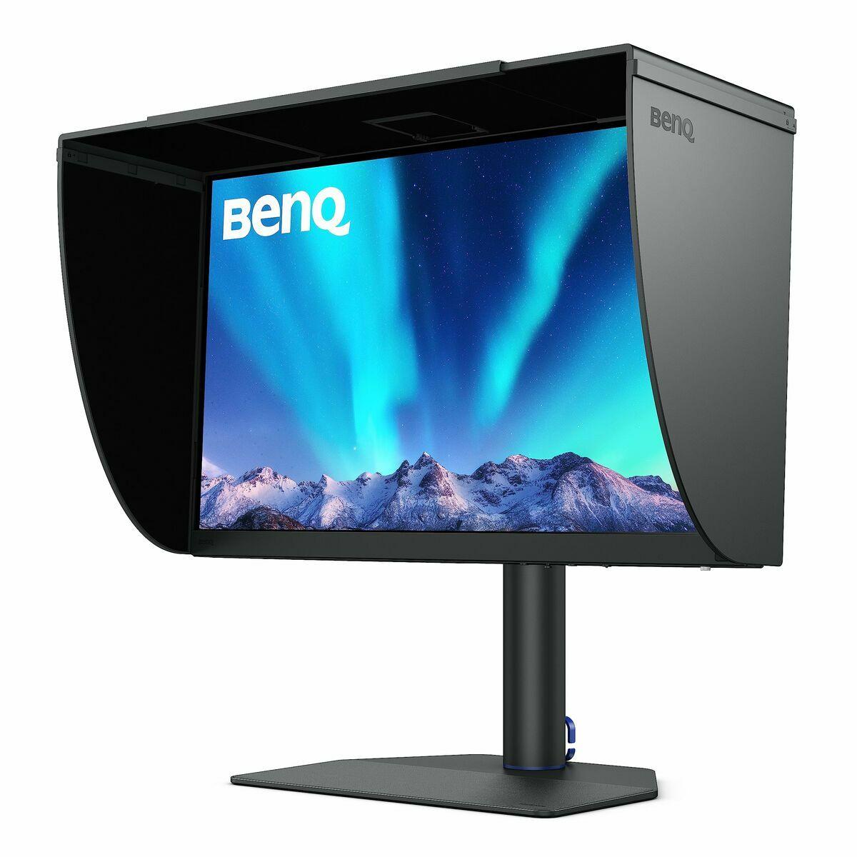 Monitor Gaming BenQ 9H.LLPLB.QBE