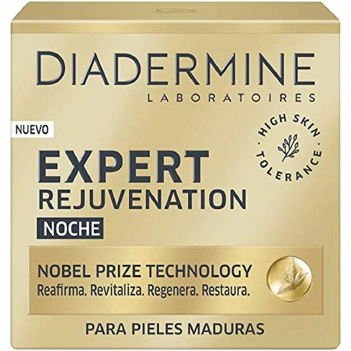 Crema de Noche Diadermine