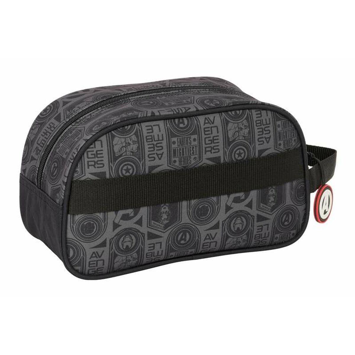 Neceser de Viaje The Avengers Vendetta 26 x 15 x 12 cm