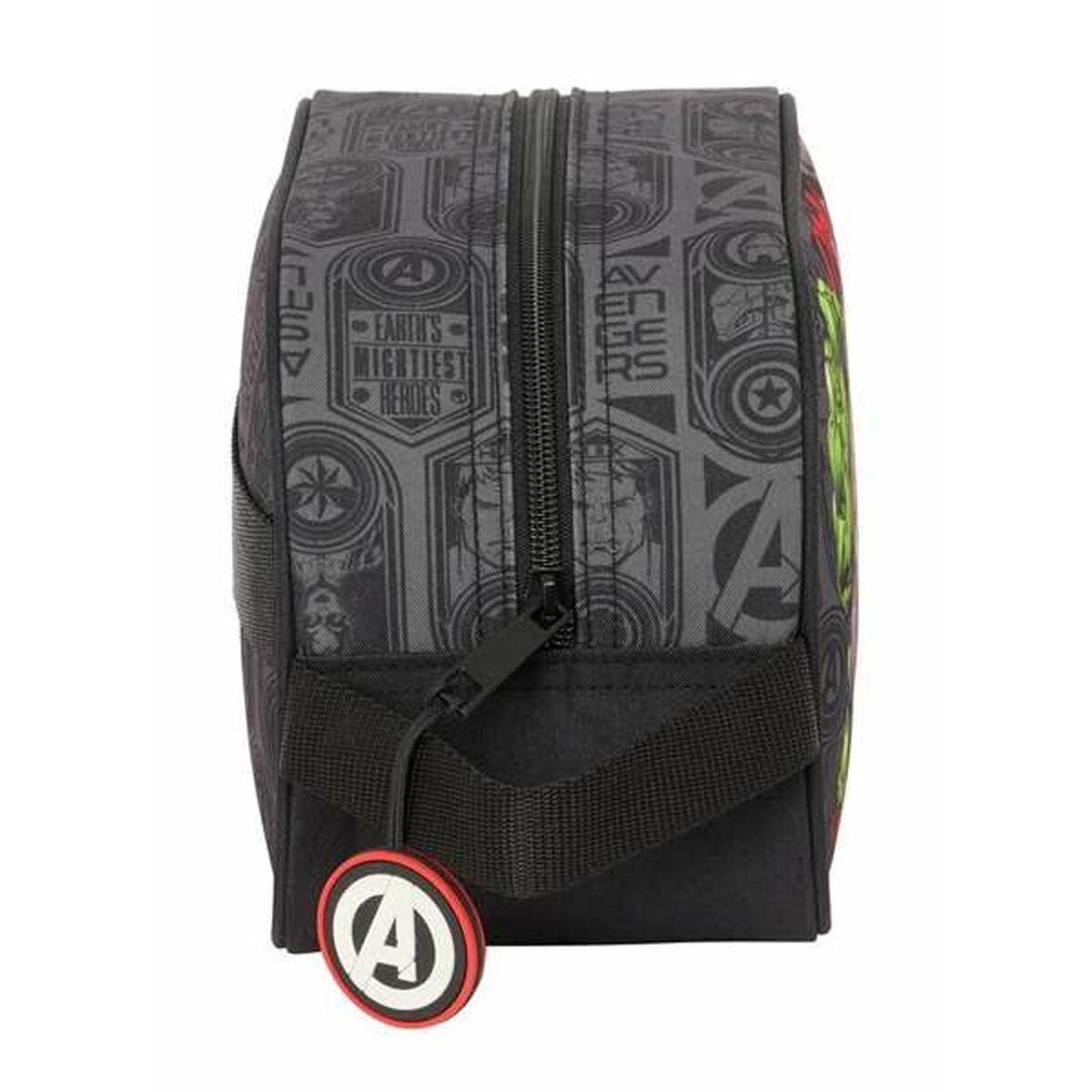 Neceser de Viaje The Avengers Vendetta 26 x 15 x 12 cm