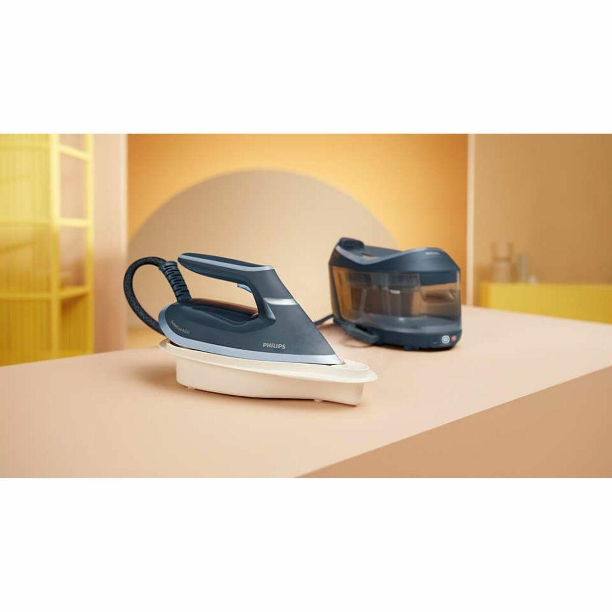 Centro de Planchado Philips PSG6042-20 2400 W