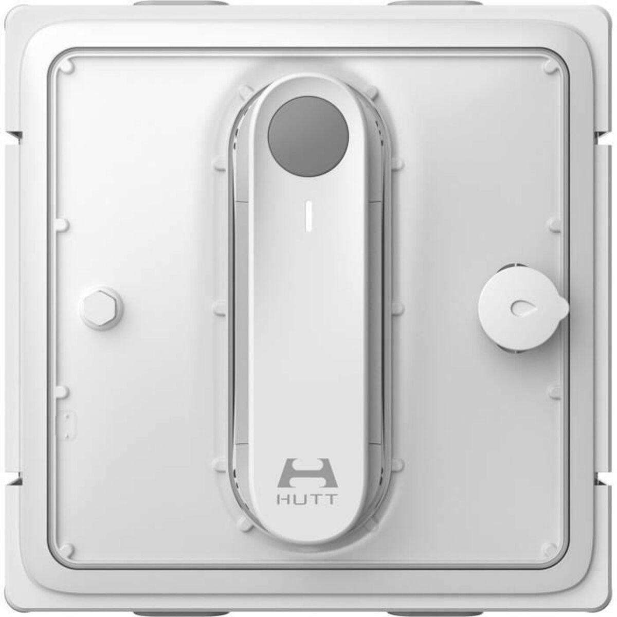 Robot Limpiacristales Inteligente HUTT W9 3800 Pa