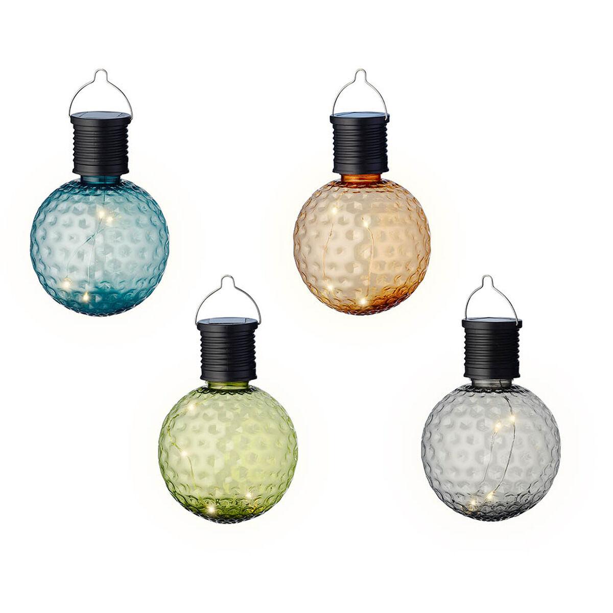 Lámpara solar Lumineo Colores surtidos