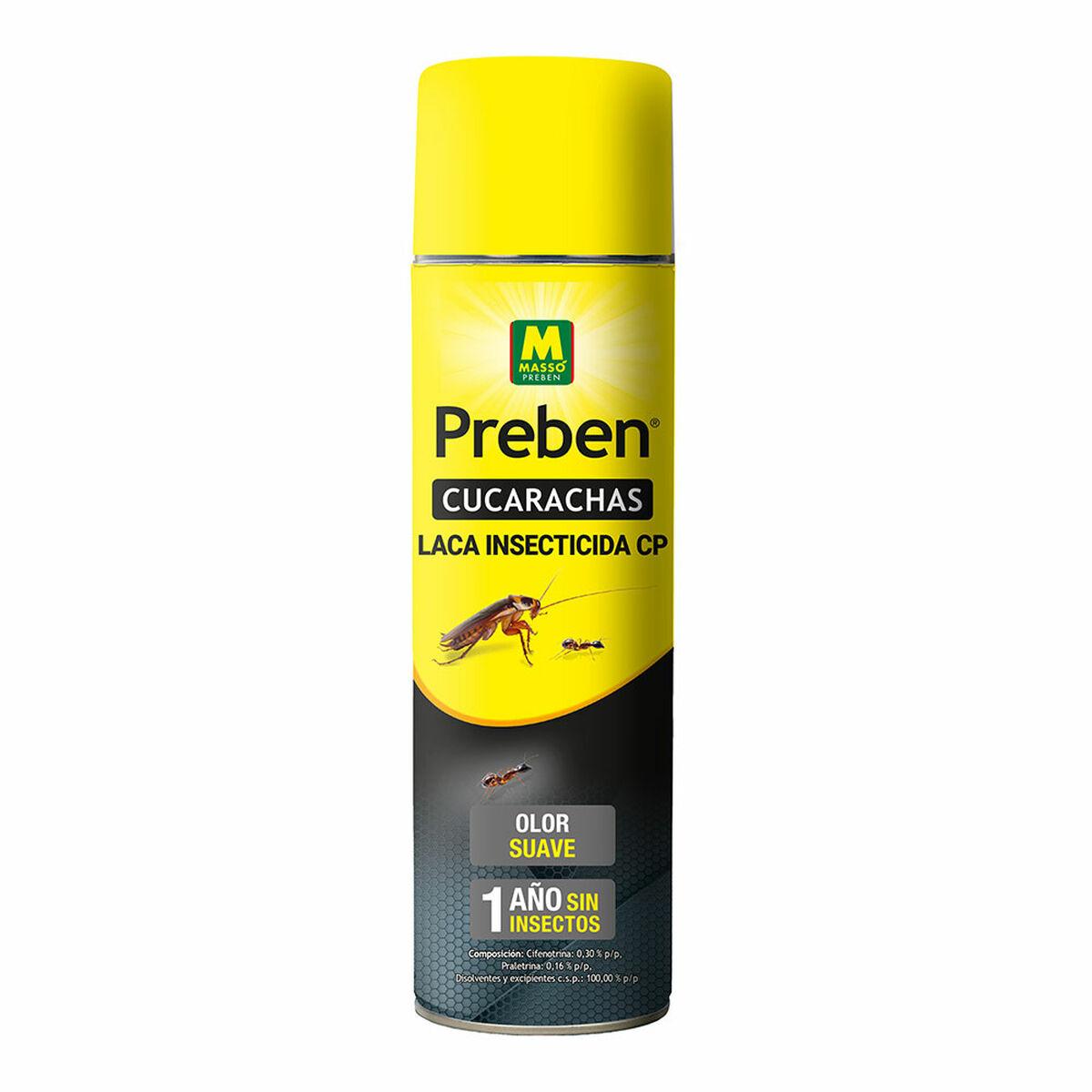 Insecticida Massó 300 ml