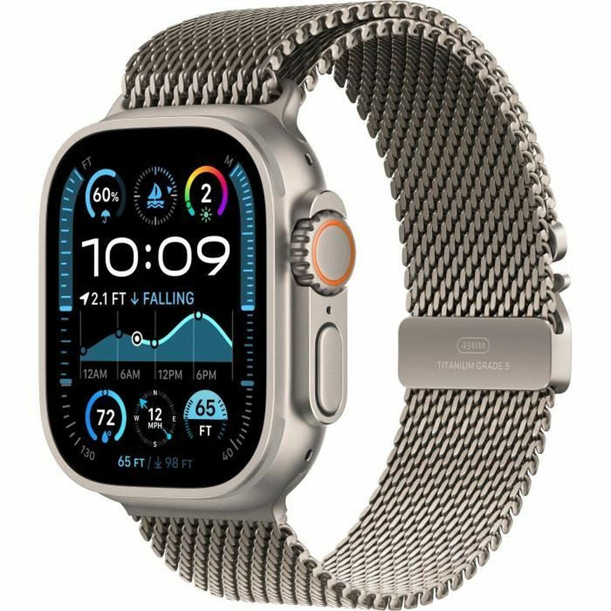 Smartwatch Apple Watch Ultra 2 GPS 49 mm Titanio
