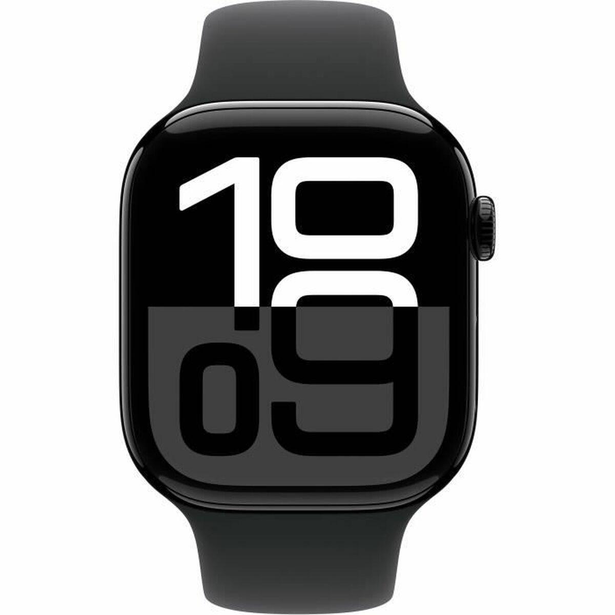 Smartwatch Apple Watch Series 10 GPS 46 mm Negro