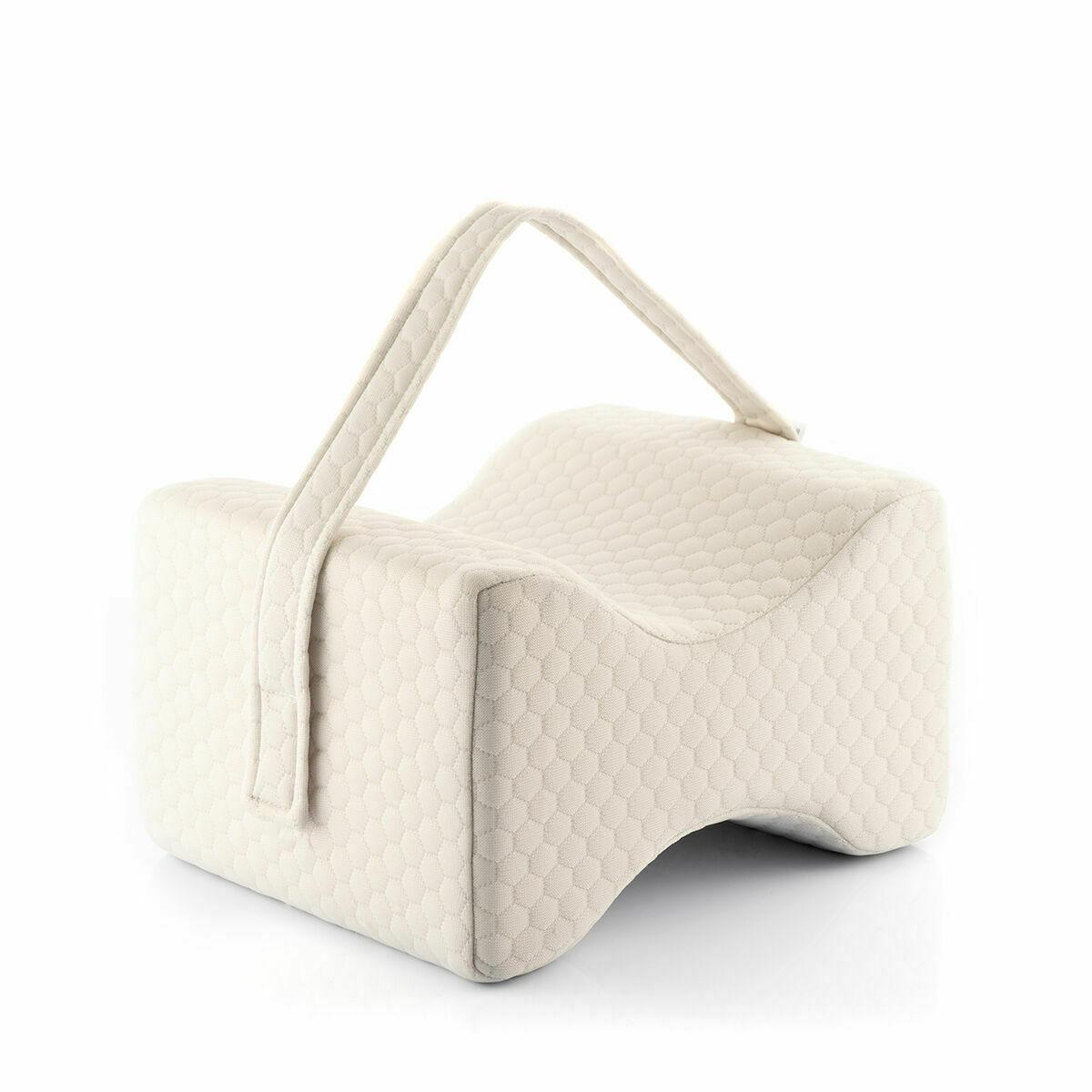 Almohada para Piernas con Cinta de Sujeción InnovaGoods (Reacondicionado A)