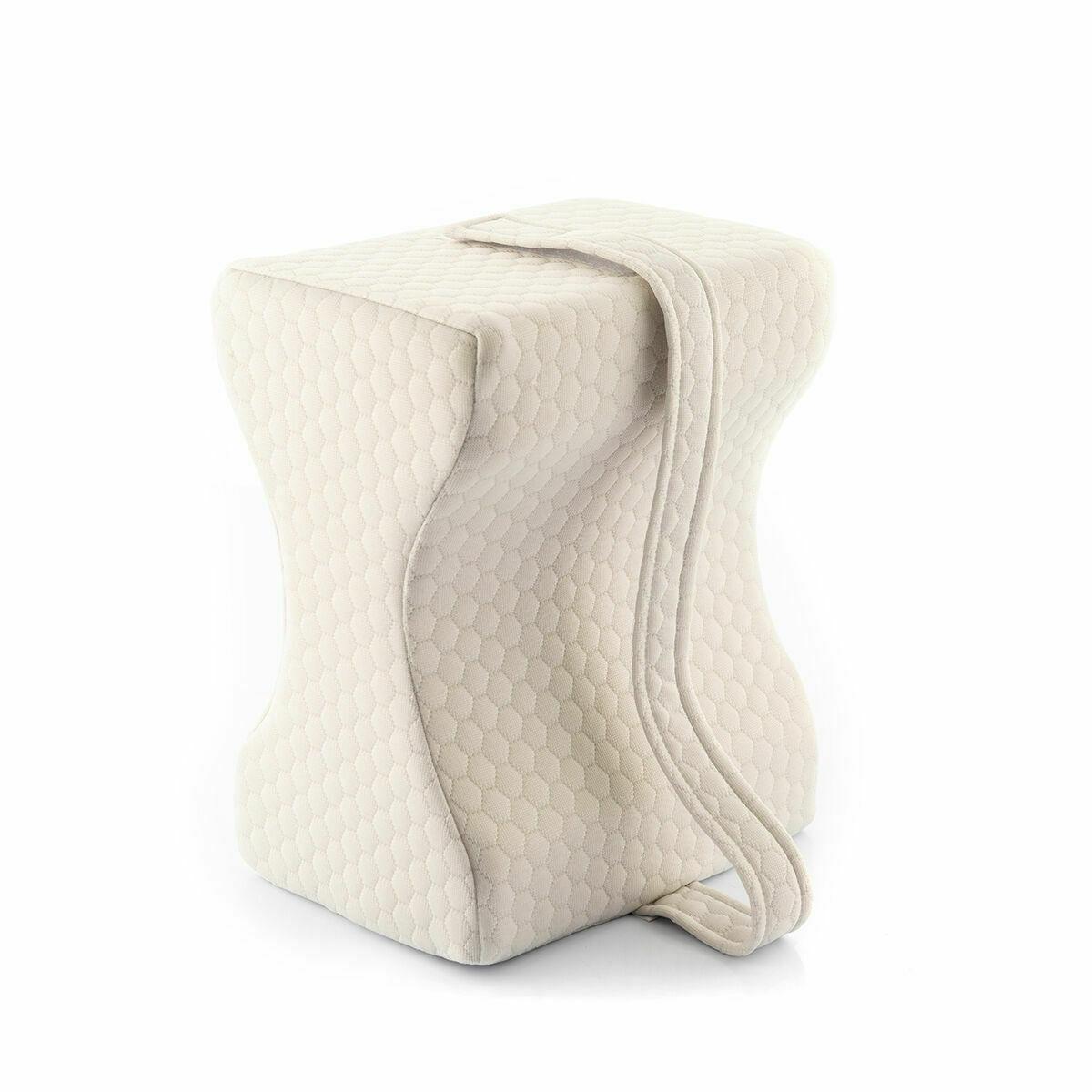 Almohada para Piernas con Cinta de Sujeción InnovaGoods (Reacondicionado A)