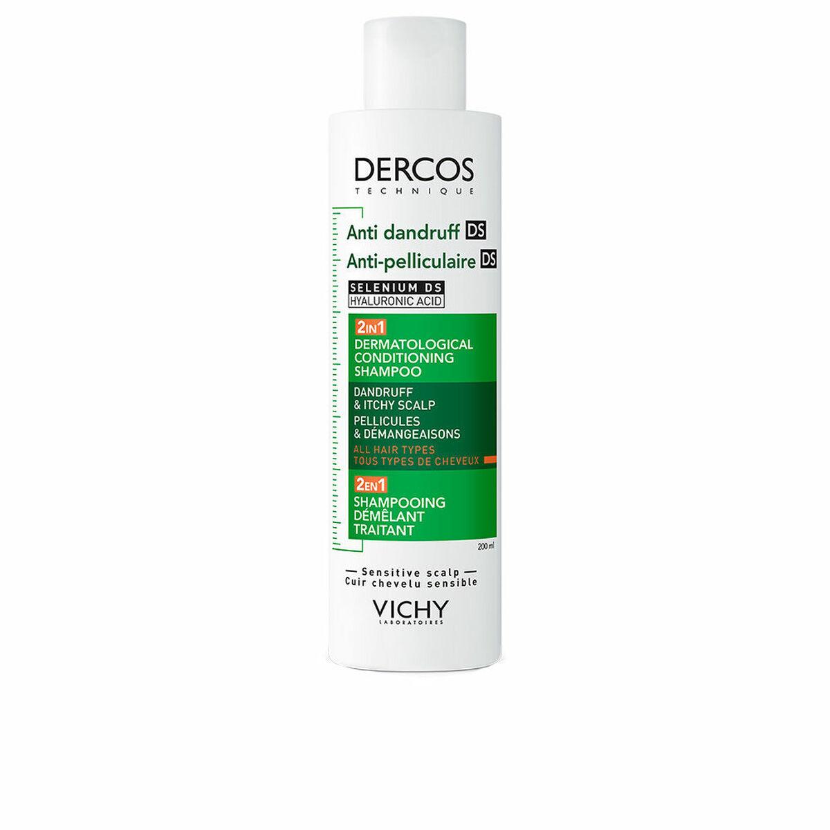 Acondicionador Vichy