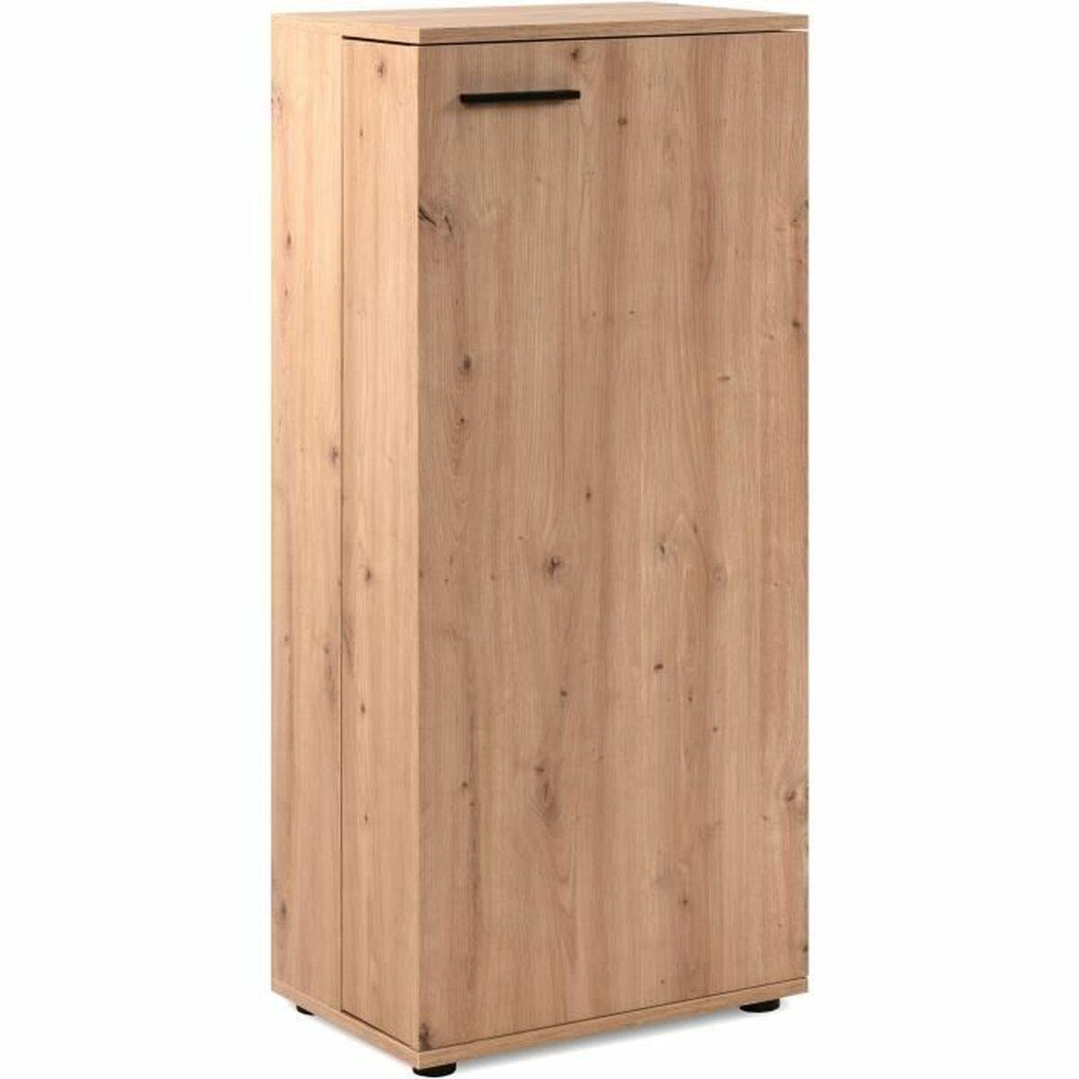 Zapatero Satos  Roble 100 x 110 x 34 cm